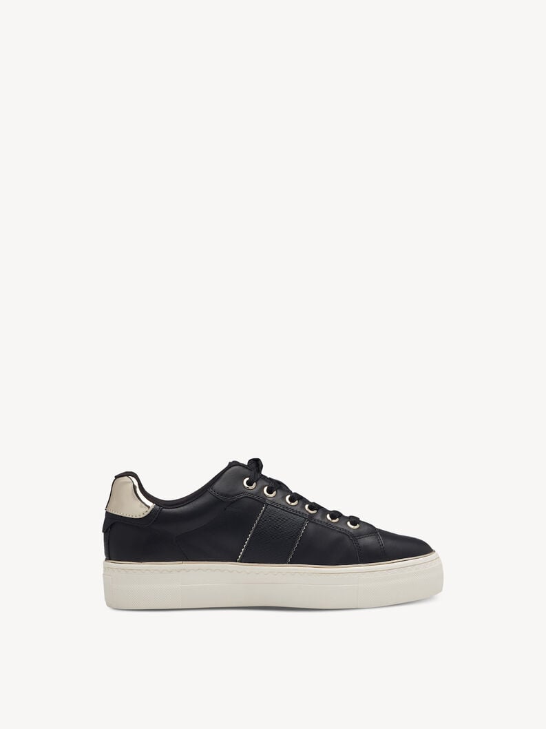 sneaker - nero 1-23724-42-001 compra tamaris sneakers online