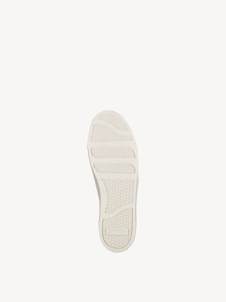 sneaker - nero 1-23724-42-001 compra tamaris sneakers online