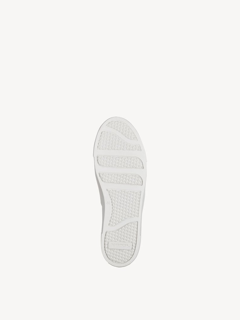 sneaker - bianco 1-23724-42-171 compra tamaris sneakers online