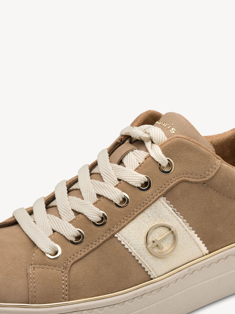 sneaker marrone 1-23724-42-310 compra tamaris sneakers online