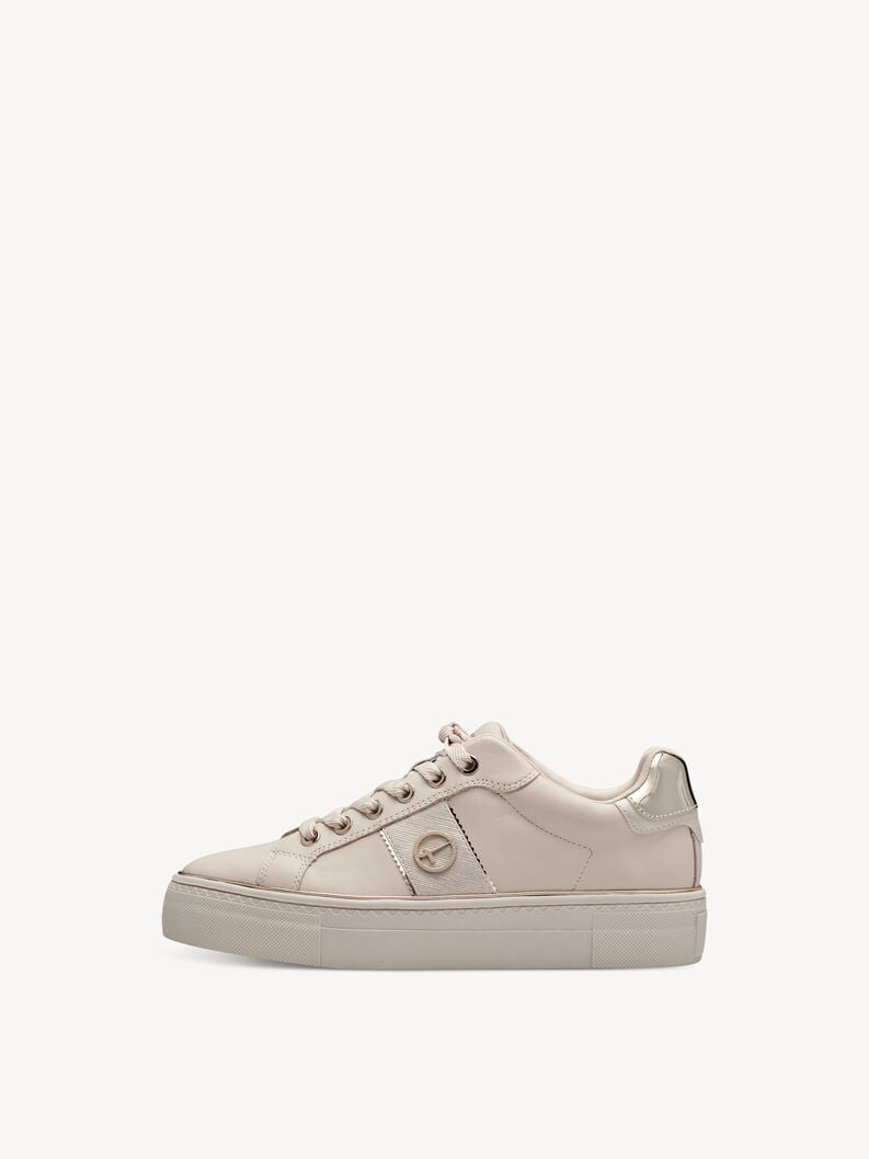 sneaker beige 1-23724-42-418 compra tamaris sneakers online