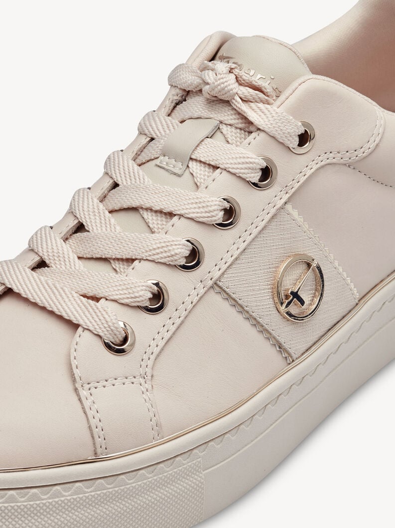 sneaker beige 1-23724-42-418 compra tamaris sneakers online