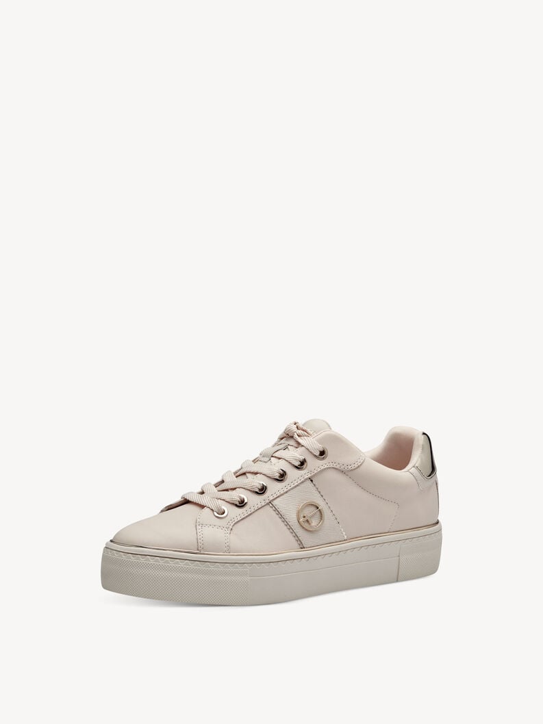 sneaker beige 1-23724-42-418 compra tamaris sneakers online