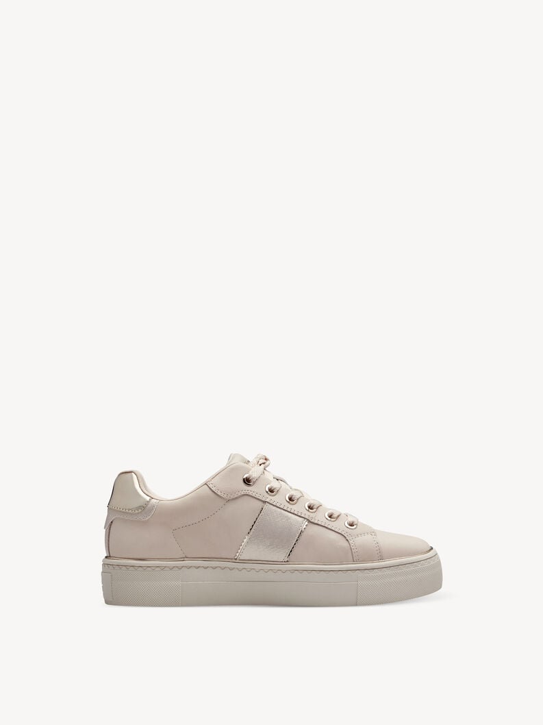 sneaker beige 1-23724-42-418 compra tamaris sneakers online