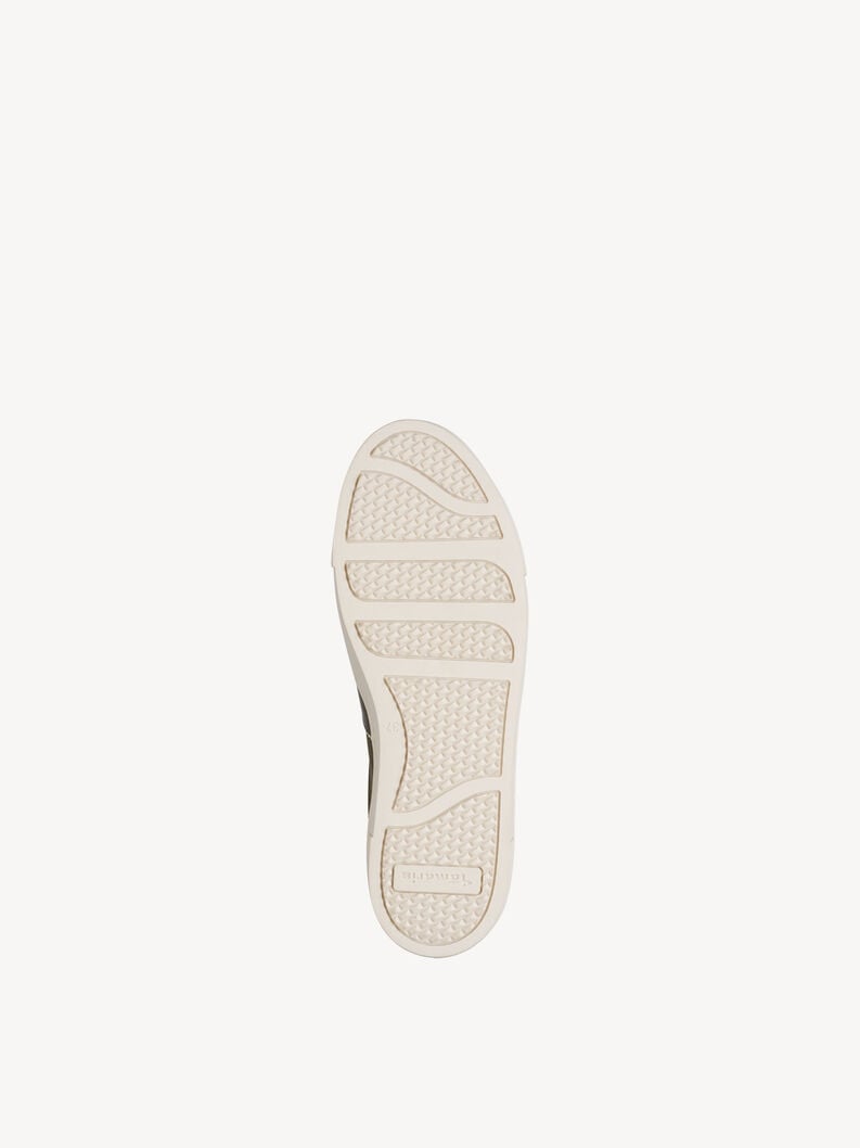 sneaker verde 1-23724-42-727 compra tamaris sneakers online
