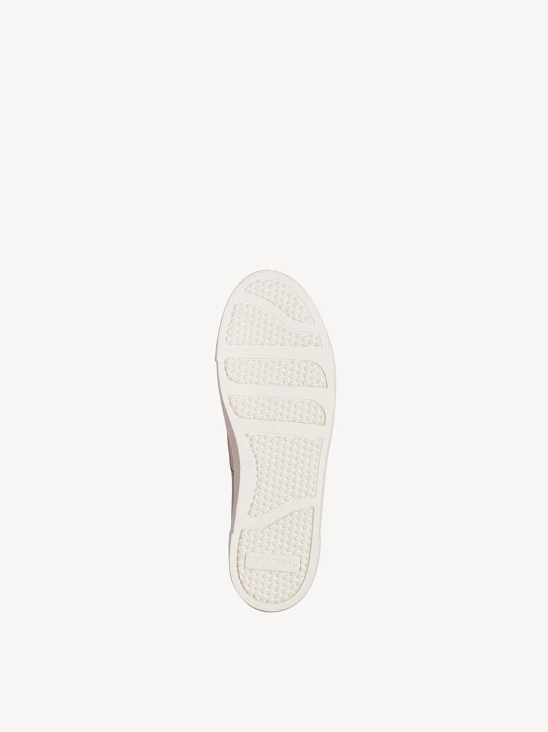 sneaker oro 1-23724-42-933 compra tamaris sneakers online