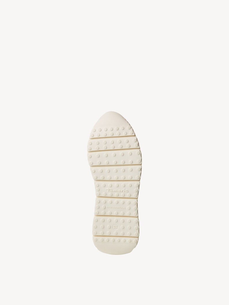 sneaker marrone 1-23725-44-375 compra tamaris sneakers online