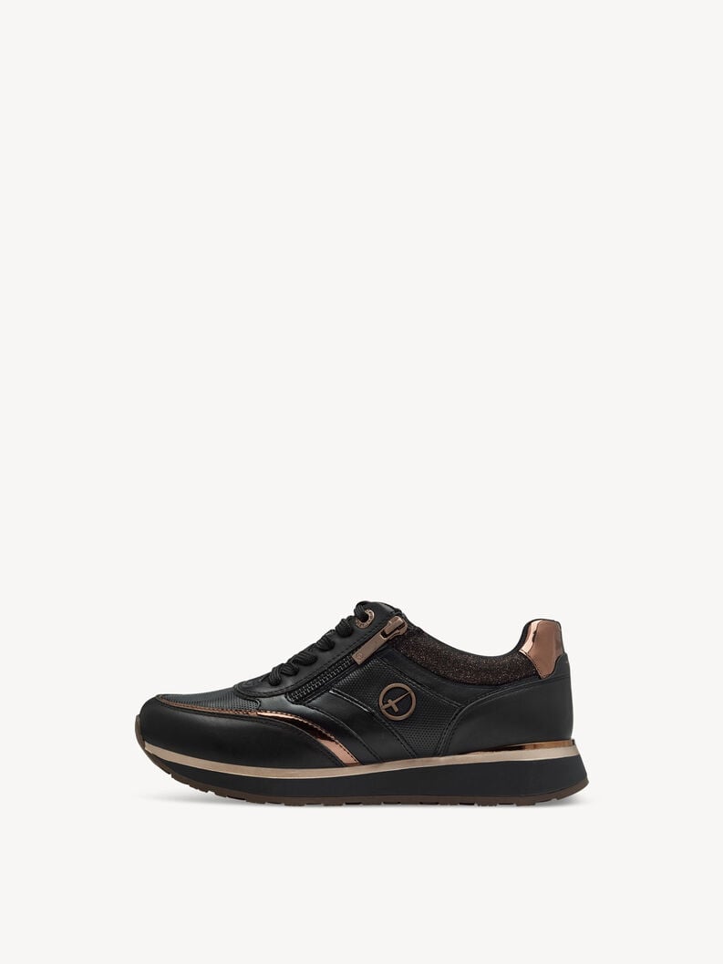 sneaker - nero 1-23726-43-096 compra tamaris sneakers online
