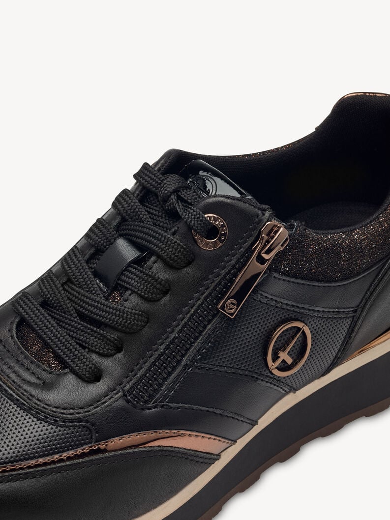 sneaker - nero 1-23726-43-096 compra tamaris sneakers online