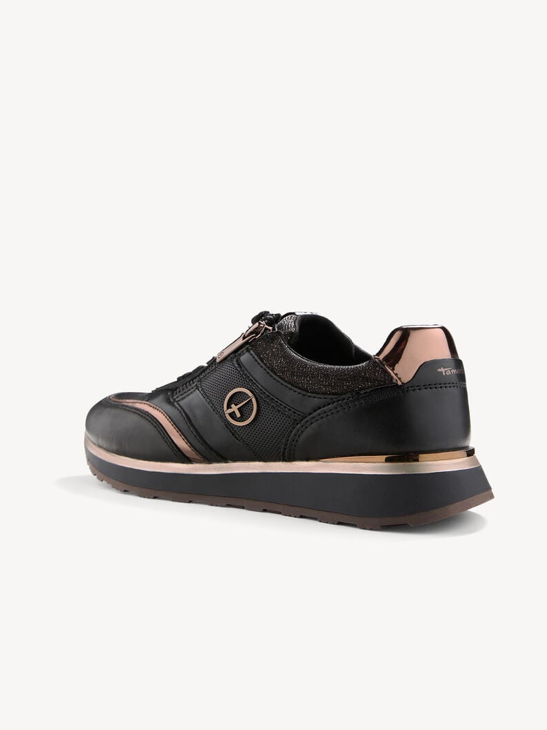 sneaker - nero 1-23726-43-096 compra tamaris sneakers online
