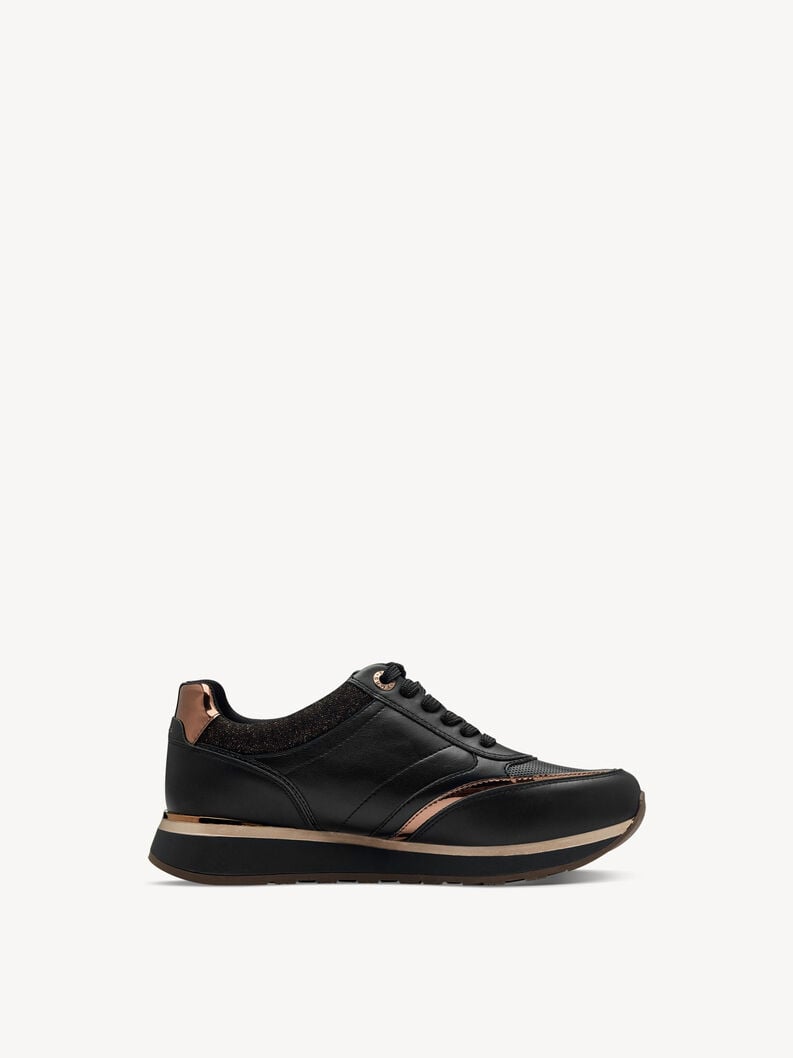 sneaker - nero 1-23726-43-096 compra tamaris sneakers online
