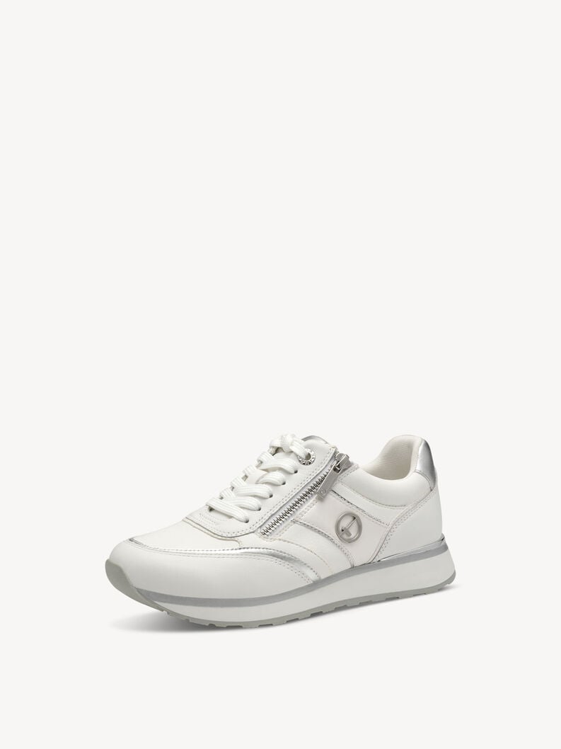 sneaker - bianco 1-23726-43-171 compra tamaris sneakers online