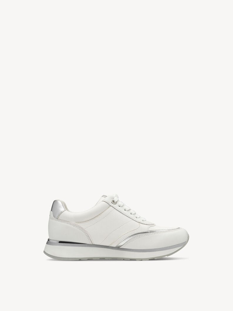 sneaker - bianco 1-23726-43-171 compra tamaris sneakers online