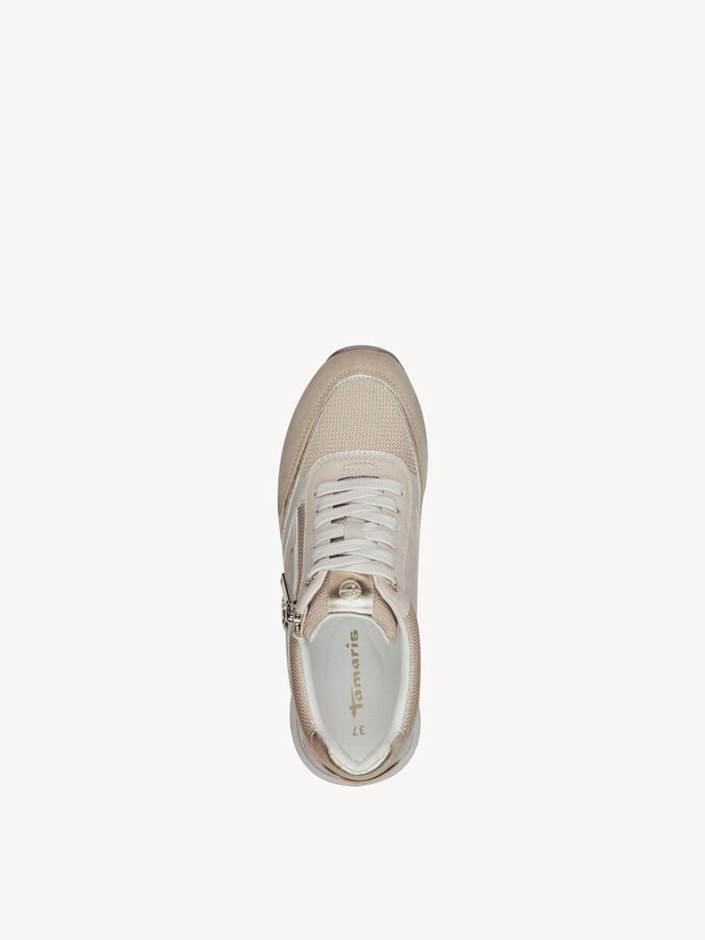 sneaker beige 1-23726-43-484 compra tamaris sneakers online