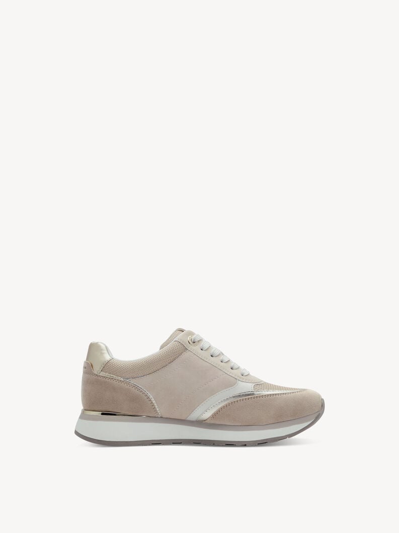 sneaker beige 1-23726-43-484 compra tamaris sneakers online
