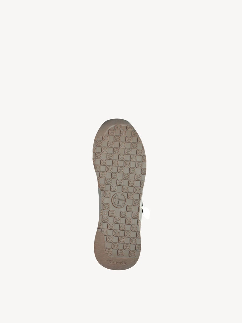 sneaker beige 1-23726-43-484 compra tamaris sneakers online