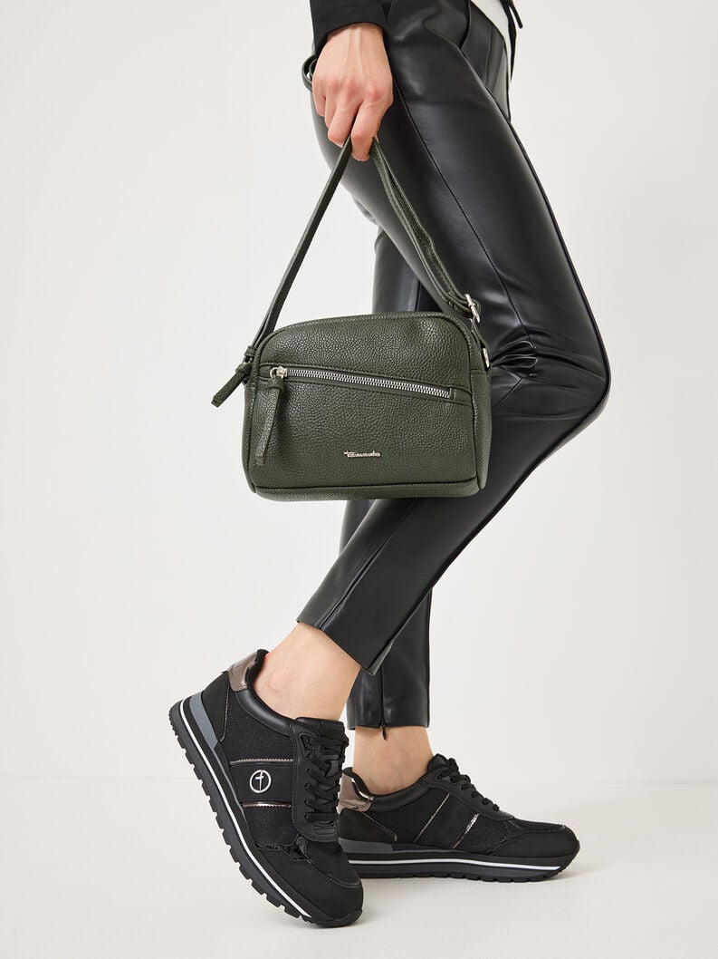 sneaker - nero 1-23727-42-098 compra tamaris sneakers online