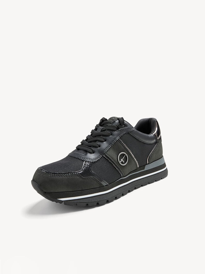 sneaker - nero 1-23727-42-098 compra tamaris sneakers online