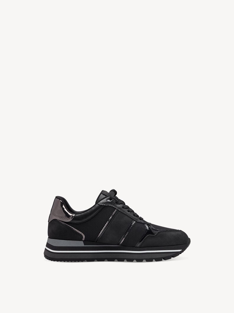 sneaker - nero 1-23727-42-098 compra tamaris sneakers online