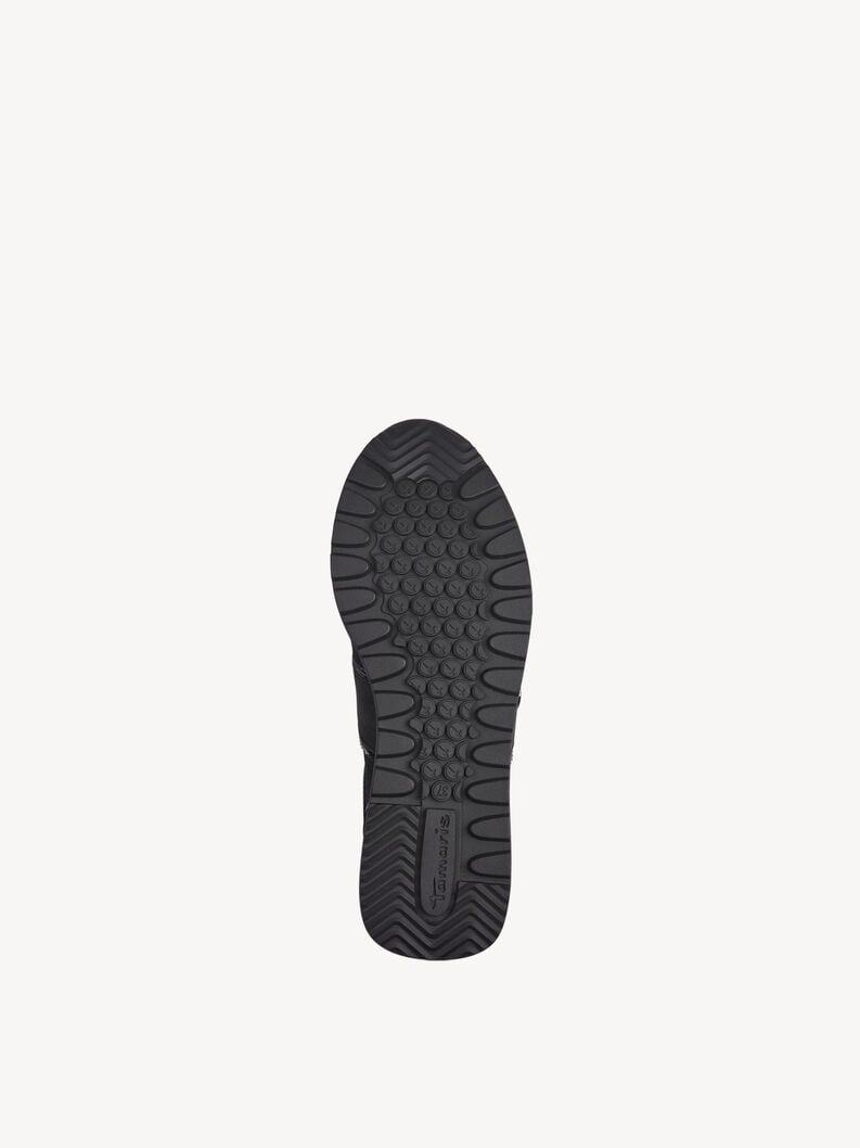 sneaker - nero 1-23727-42-098 compra tamaris sneakers online