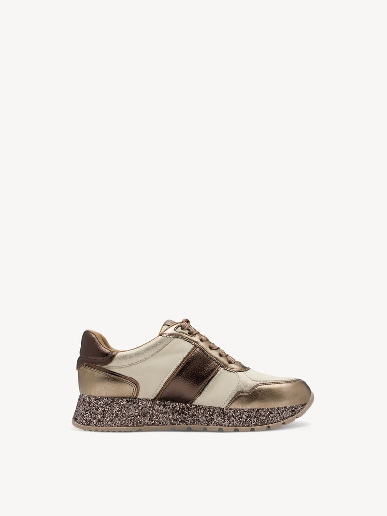 sneaker beige 1-23727-42-183 compra tamaris sneakers online