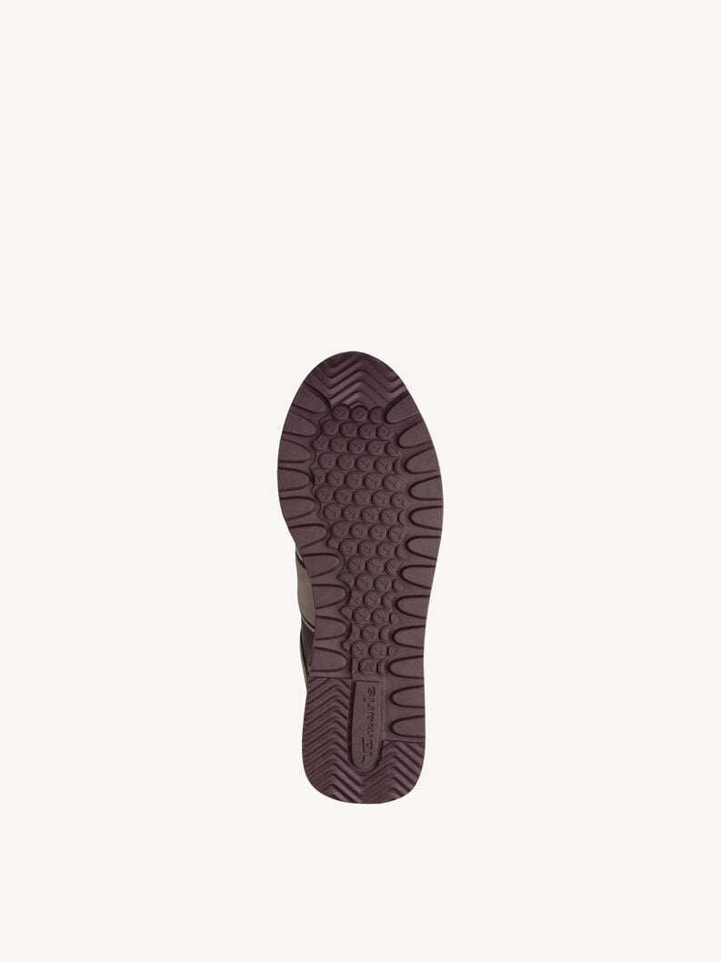 sneaker - rosa 1-23727-42-564 compra tamaris sneakers online