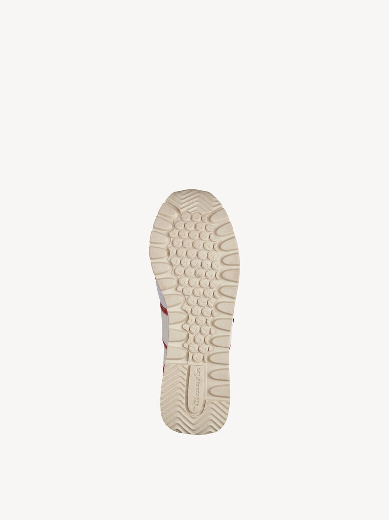 sneaker - rosa 1-23727-42-595 compra tamaris sneakers online