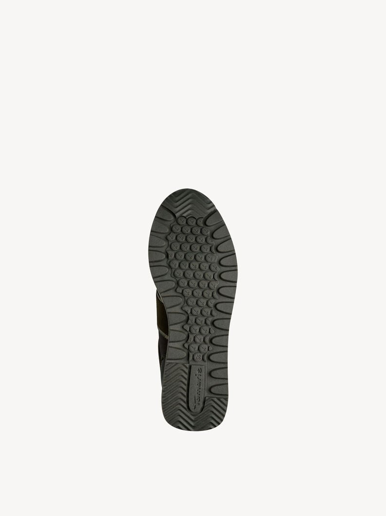 sneaker verde 1-23727-42-761 compra tamaris sneakers online