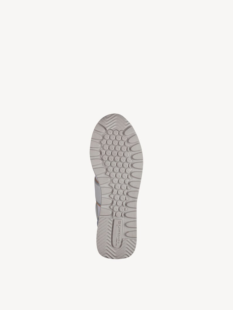 sneaker - blu 1-23727-42-895 compra tamaris sneakers online