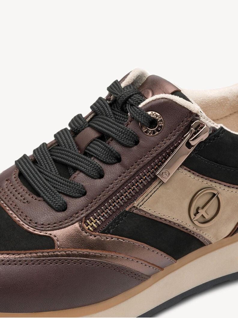 sneaker marrone 1-23728-45-303 compra tamaris sneakers online