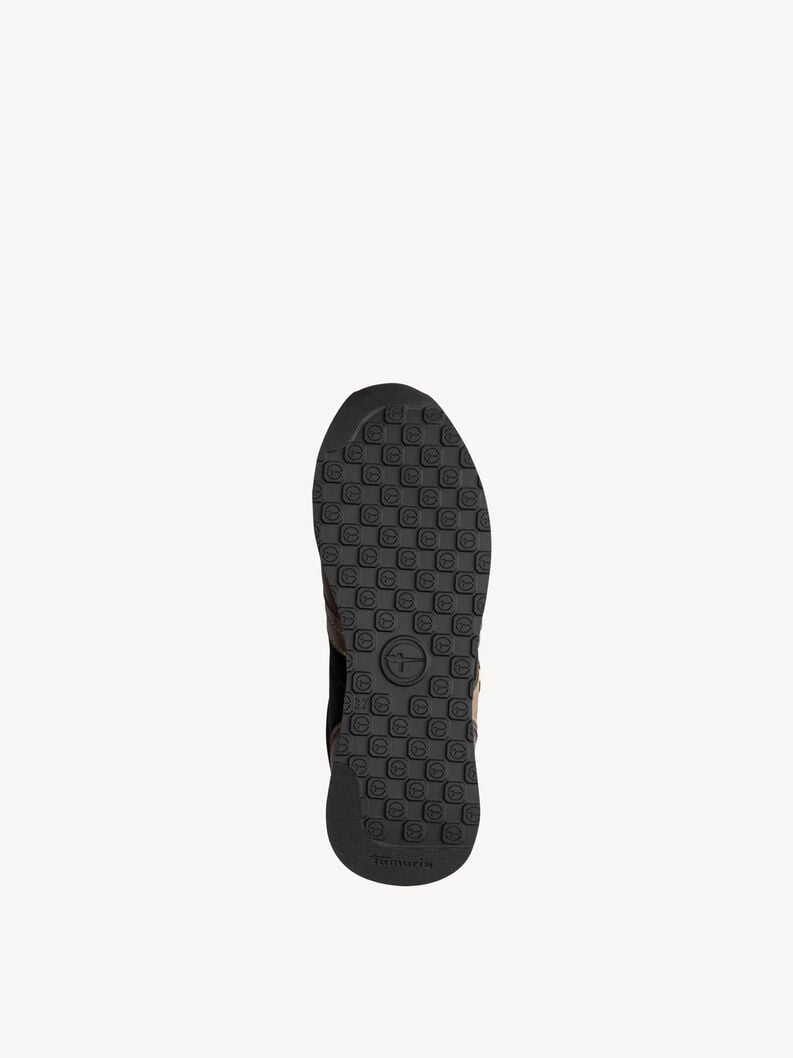 sneaker marrone 1-23728-45-303 compra tamaris sneakers online