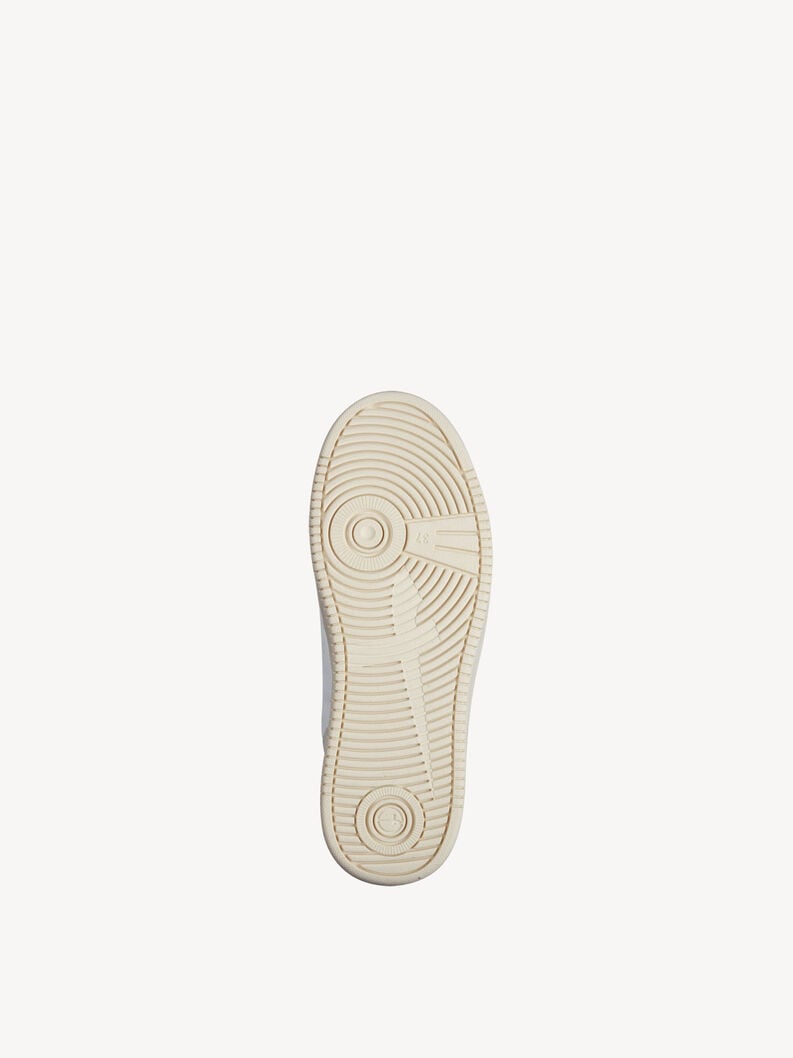 sneaker - bianco 1-23729-44-197 compra tamaris sneakers online
