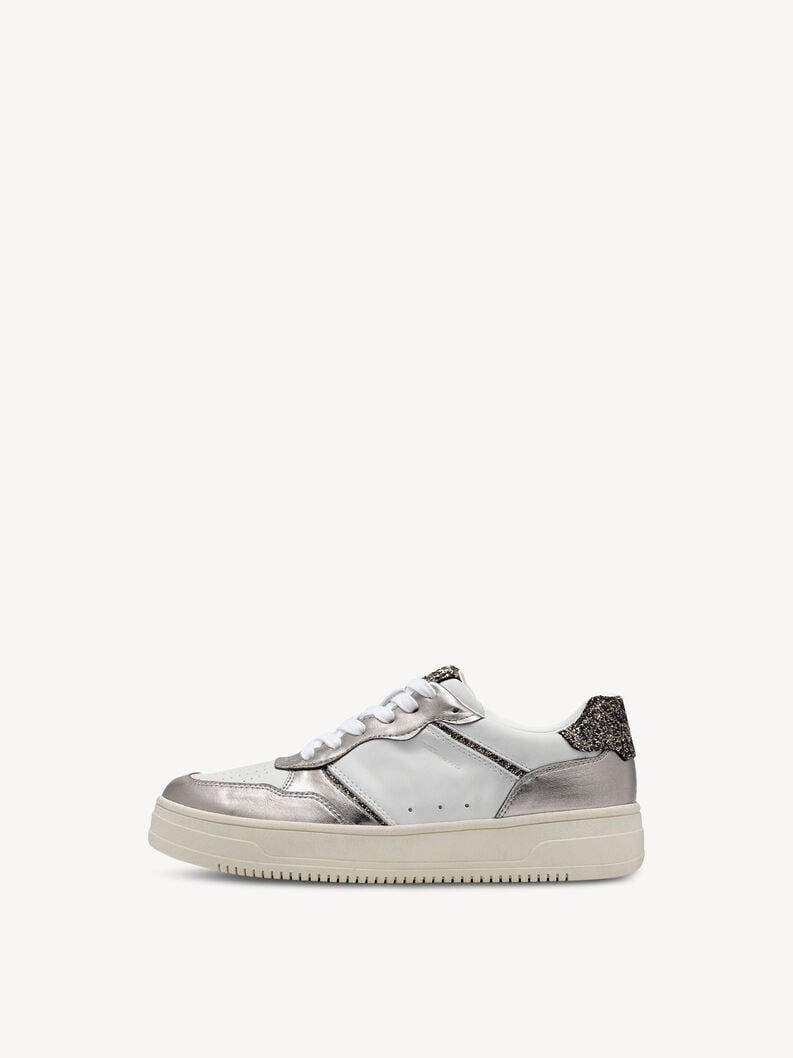 sneaker metallizzato 1-23729-44-936 compra tamaris sneakers online