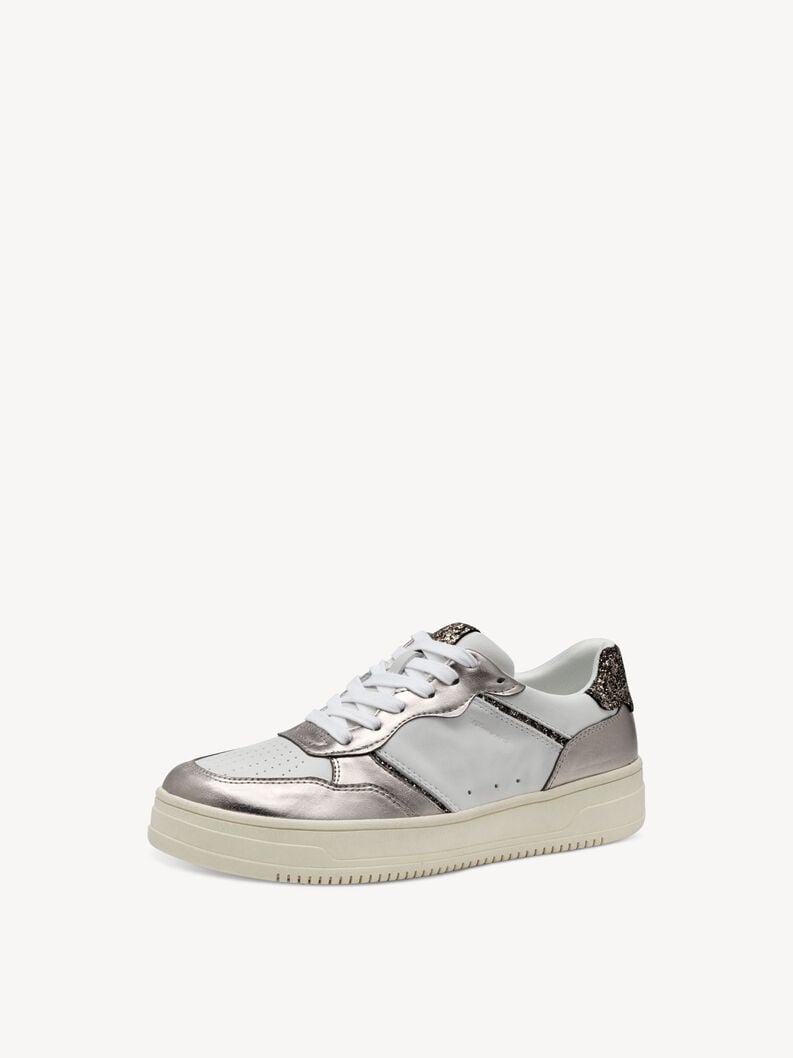 sneaker metallizzato 1-23729-44-936 compra tamaris sneakers online