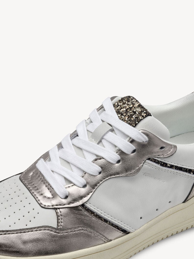 sneaker metallizzato 1-23729-44-936 compra tamaris sneakers online