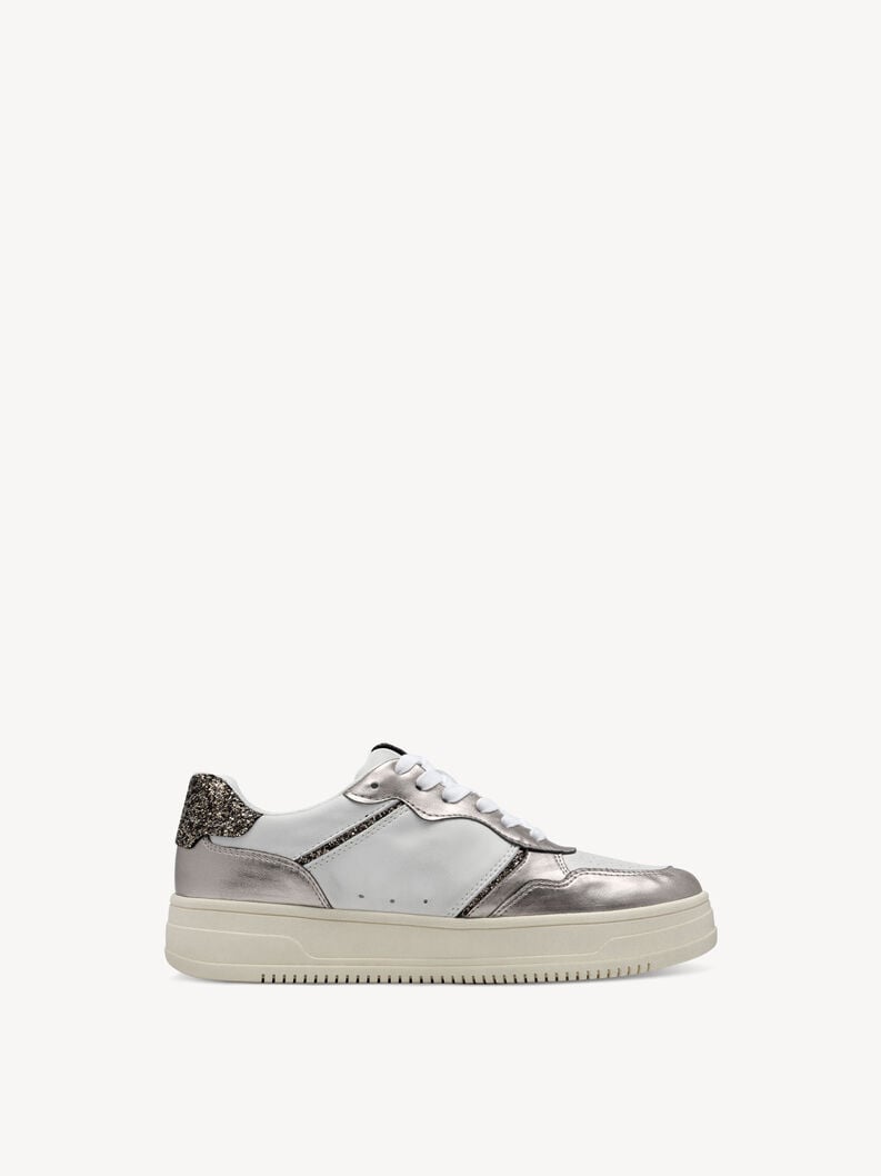 sneaker metallizzato 1-23729-44-936 compra tamaris sneakers online