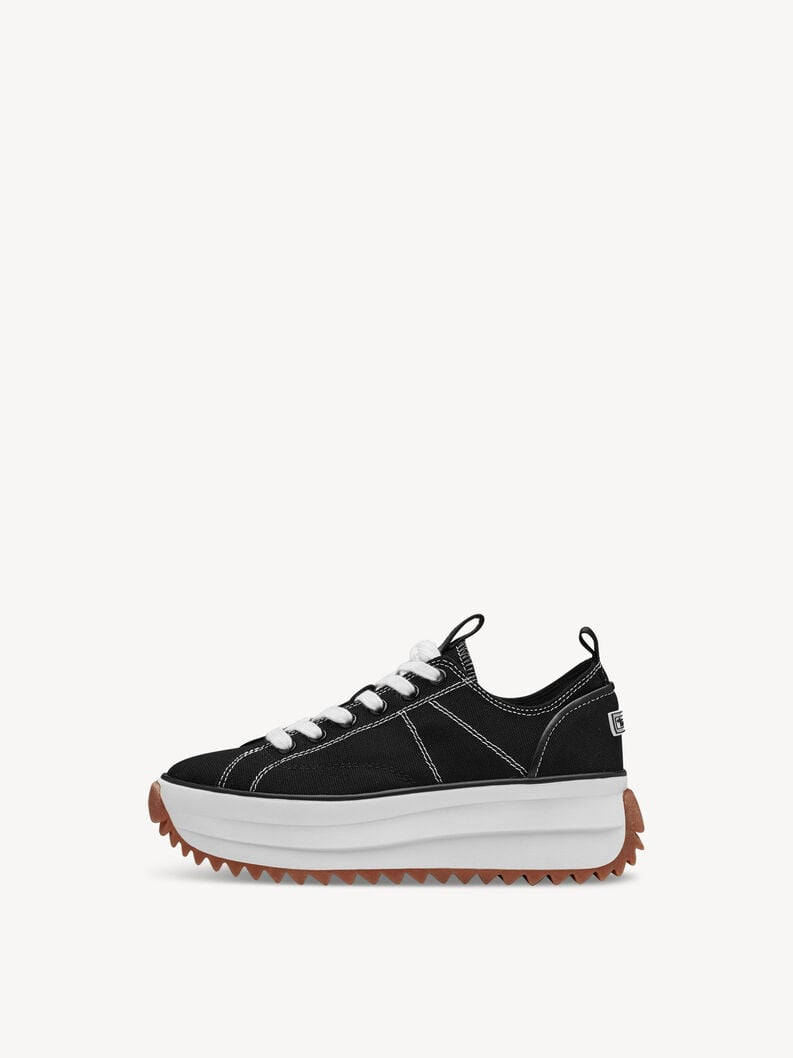 sneaker - nero 1-23731-41-001 compra tamaris sneakers online