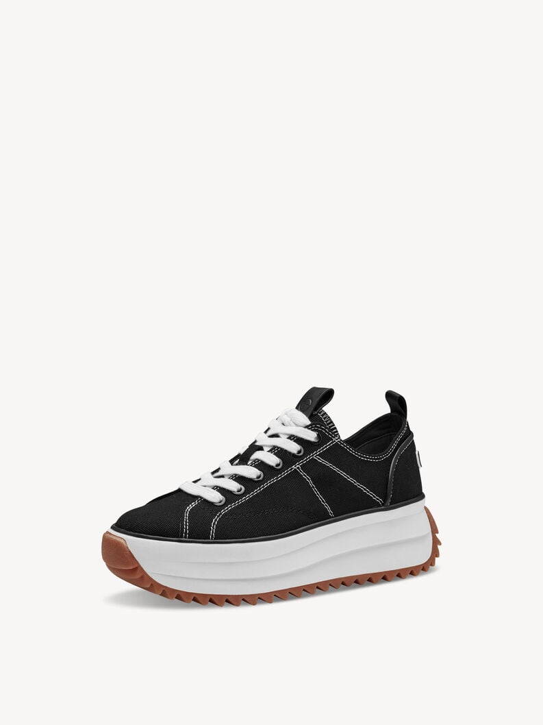 sneaker - nero 1-23731-41-001 compra tamaris sneakers online