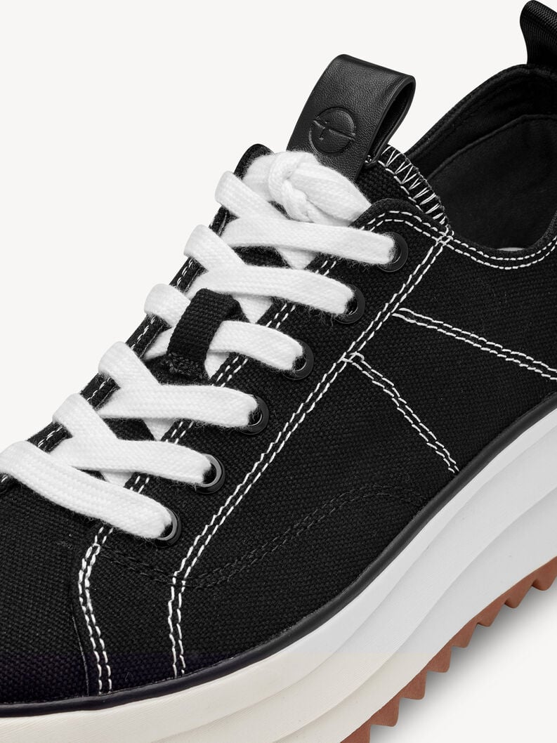 sneaker - nero 1-23731-41-001 compra tamaris sneakers online