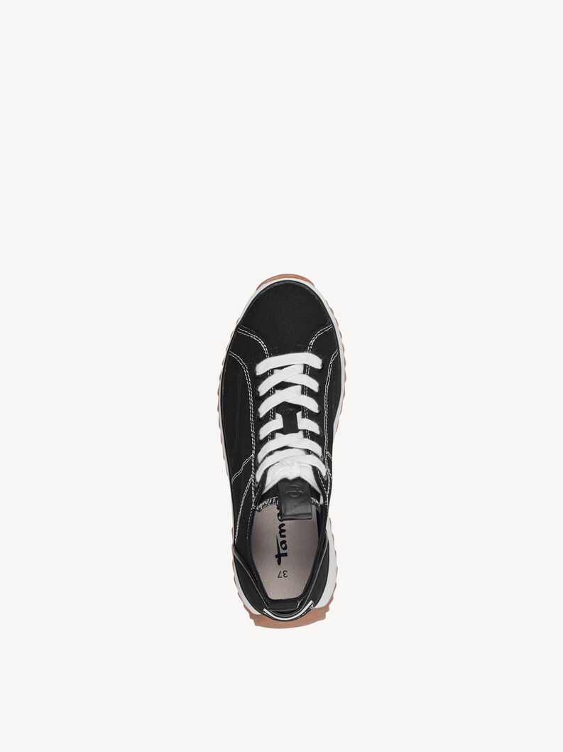 sneaker - nero 1-23731-41-001 compra tamaris sneakers online