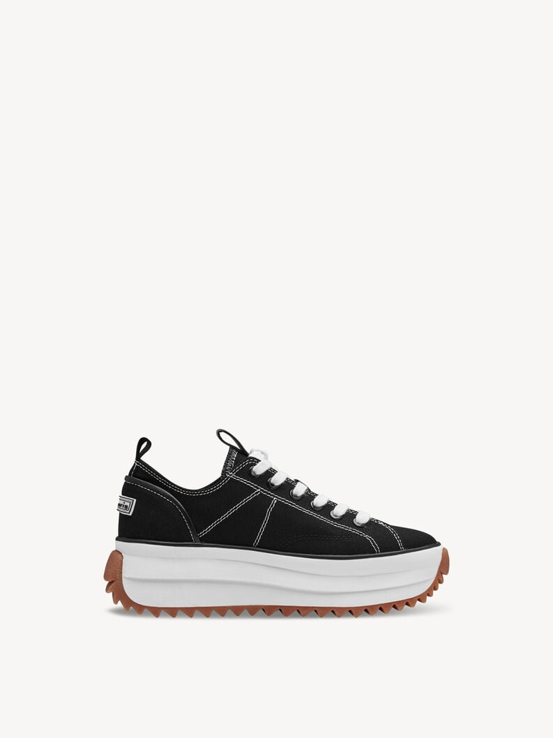 sneaker - nero 1-23731-41-001 compra tamaris sneakers online