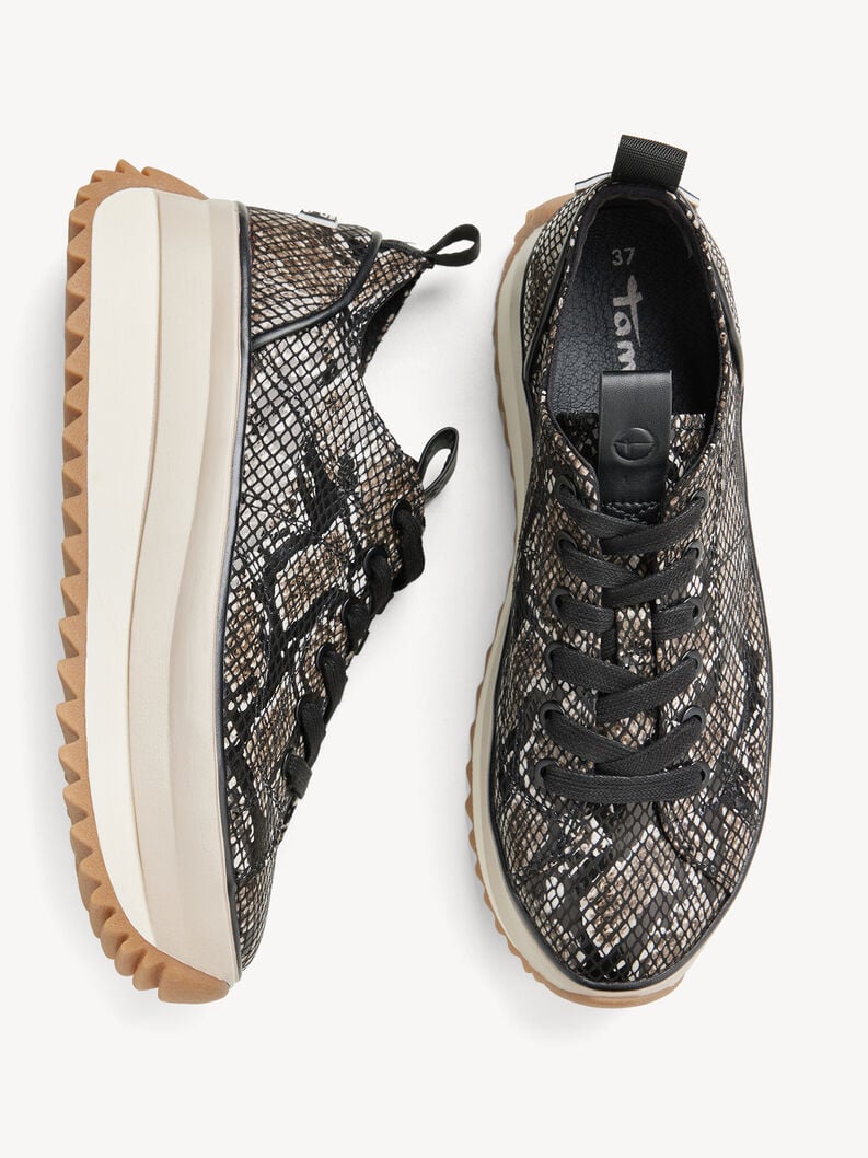 sneaker - nero 1-23731-41-073 compra tamaris sneakers online