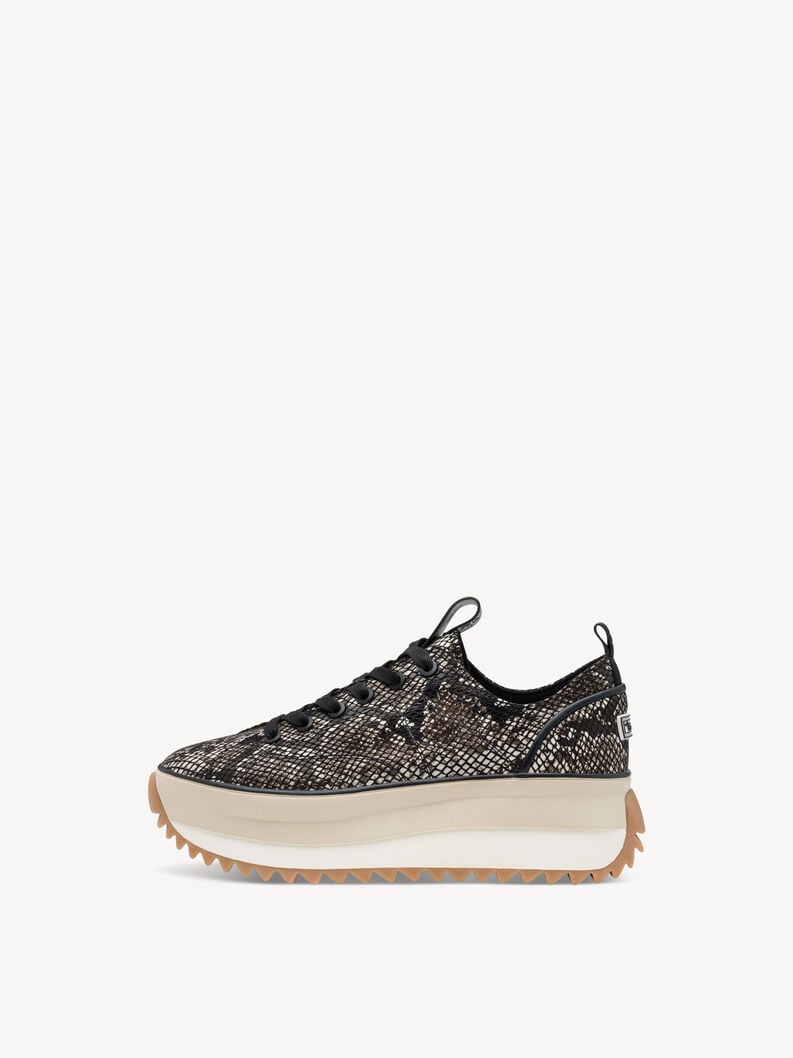 sneaker - nero 1-23731-41-073 compra tamaris sneakers online