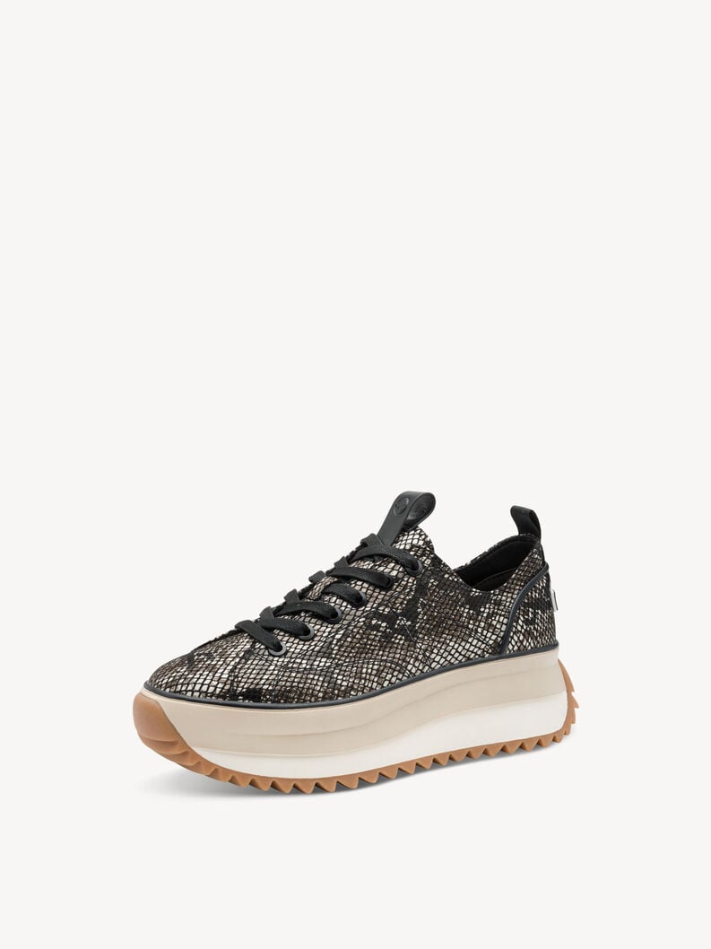 sneaker - nero 1-23731-41-073 compra tamaris sneakers online