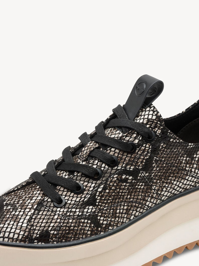 sneaker - nero 1-23731-41-073 compra tamaris sneakers online