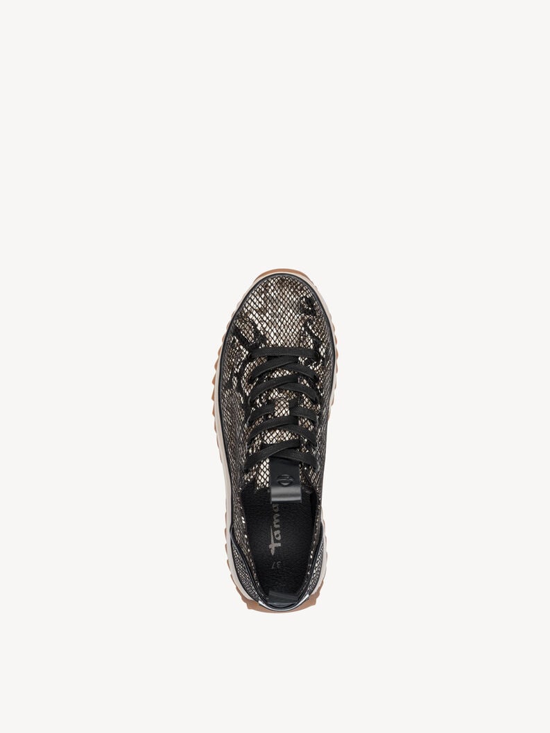 sneaker - nero 1-23731-41-073 compra tamaris sneakers online
