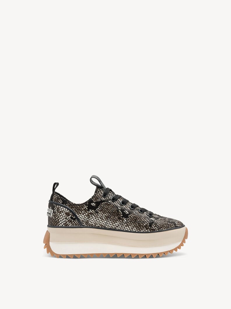 sneaker - nero 1-23731-41-073 compra tamaris sneakers online