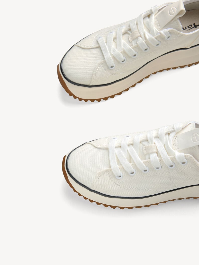 sneaker - bianco 1-23731-41-100 compra tamaris sneakers online