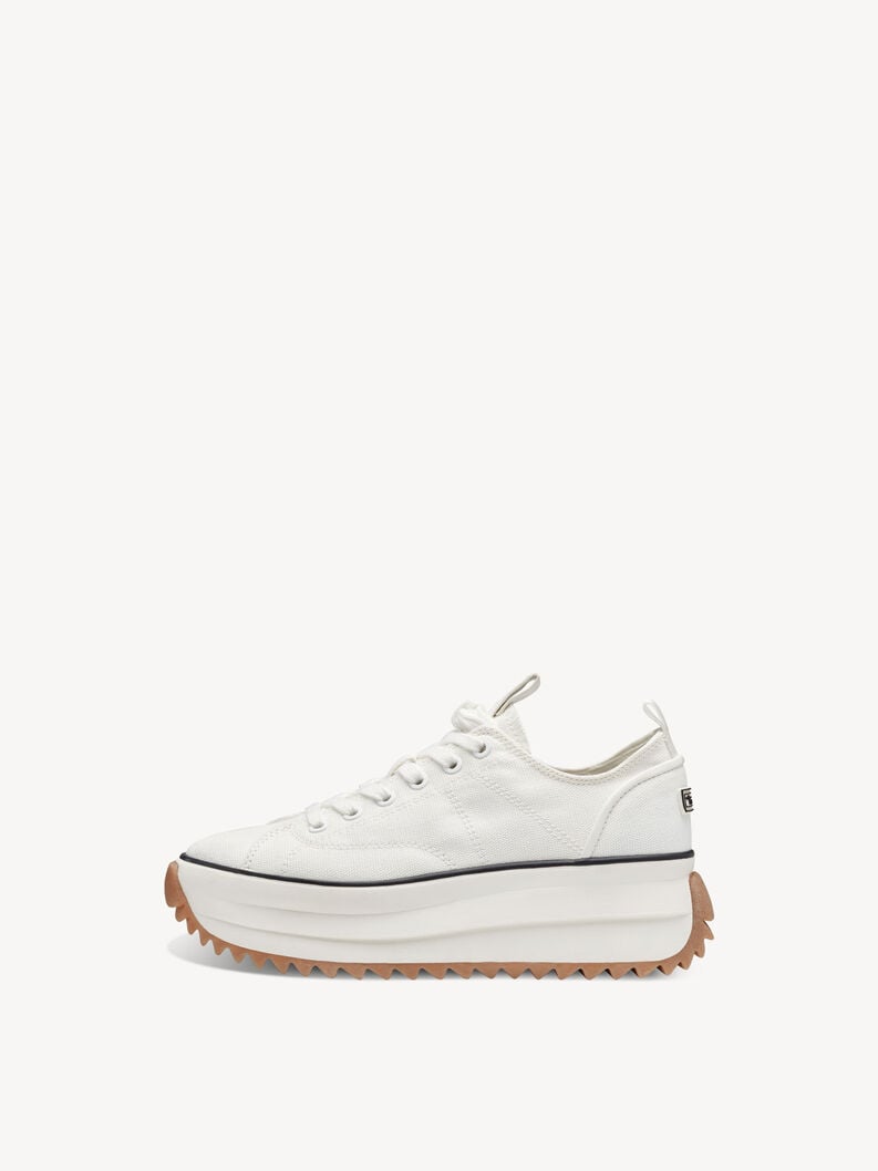 sneaker - bianco 1-23731-41-100 compra tamaris sneakers online