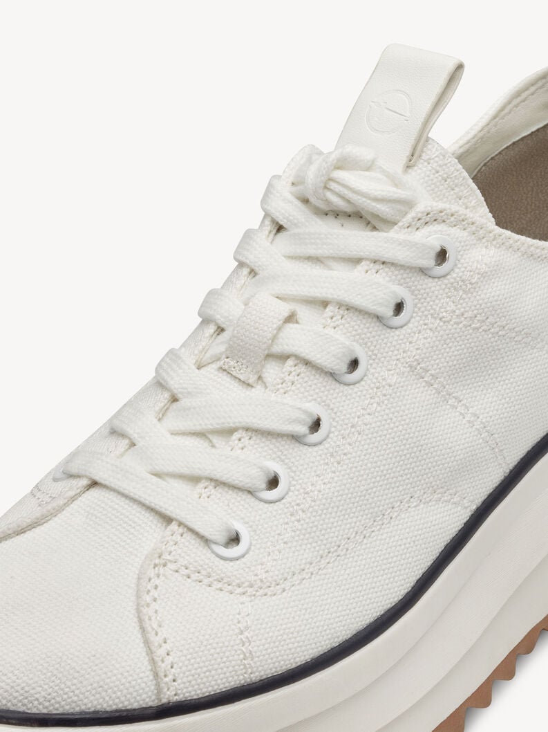 sneaker - bianco 1-23731-41-100 compra tamaris sneakers online